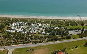Discovery Parks - Coogee Beach